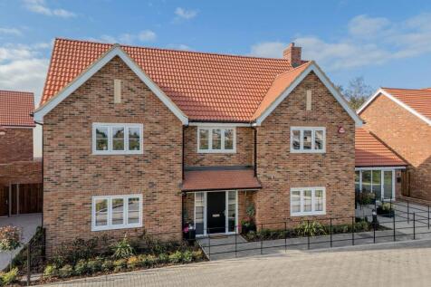 primary property image