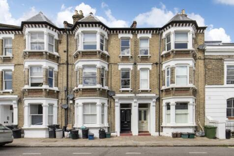 Cruden Street 30 ...