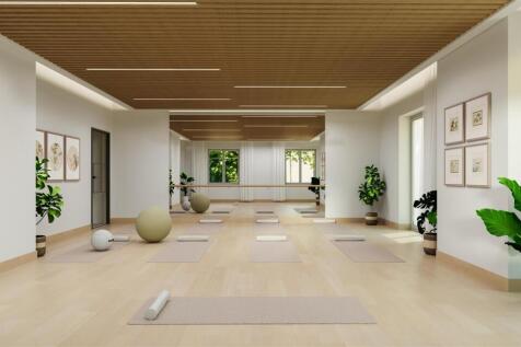 Residents studio