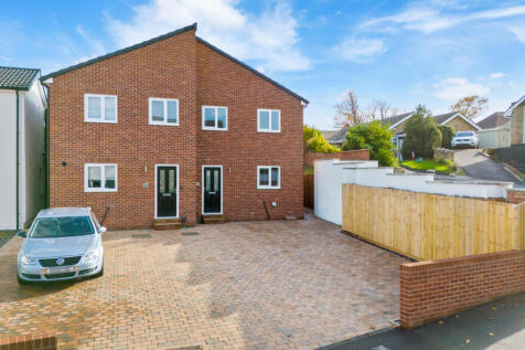 3 Bedroom Semi Detached for Sale