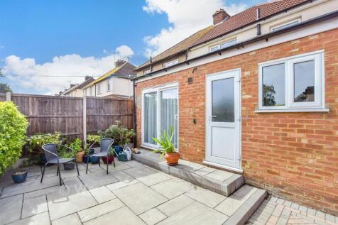 Patio / Decking