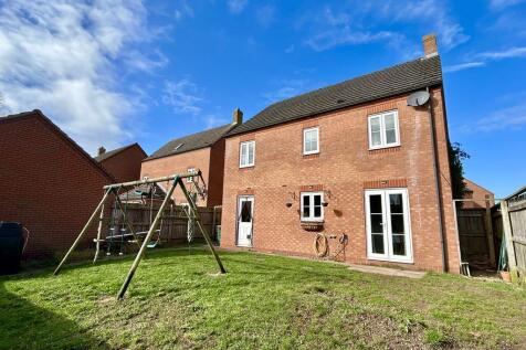 House From Garden