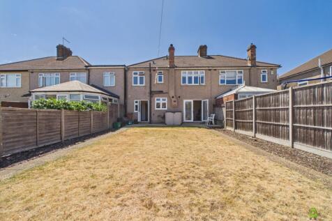 Presented by Kevin at EweMove Abbey Wood and Belve
