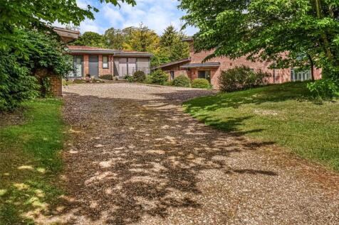 Drive, Annexe & Side
