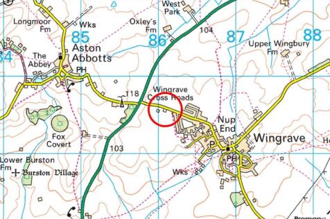 Town Map
