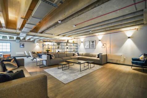 Communal Area