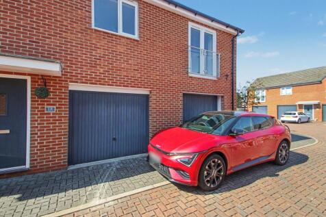 Two garages