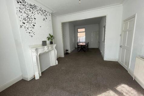 Through Lounge