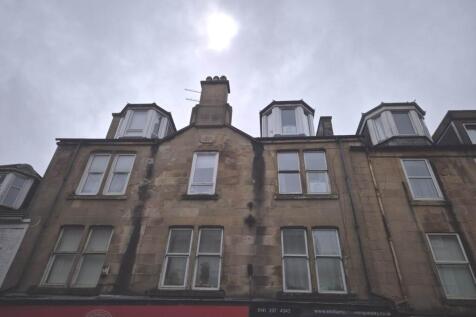 2-bed Maisonette Wellmeadow Street