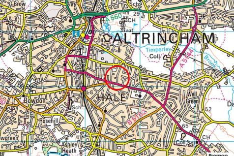 Town Plan