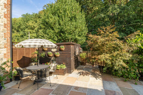 Terrace / Patio
