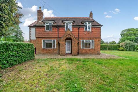 4 Bedroom Detached in LU2 8QD