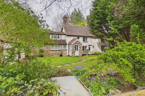 Brookside Cottage, Bath Rd, Upper Langford, North
