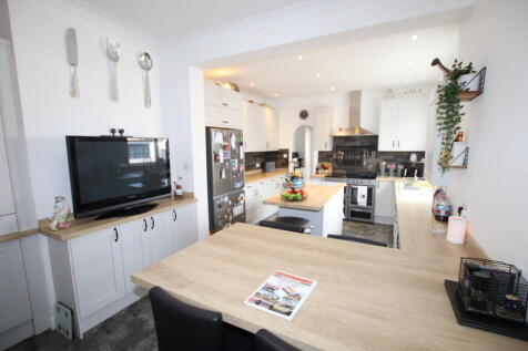 Holland Road, Clacton on Sea