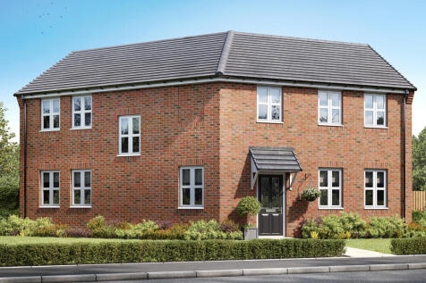 primary property image