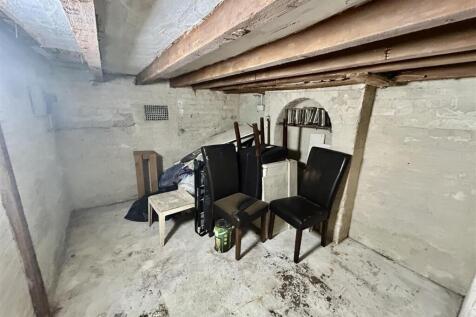 cellar