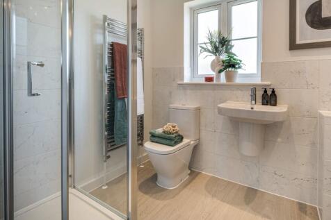 Stevington Show Home