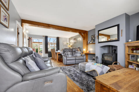 Living Dining Room