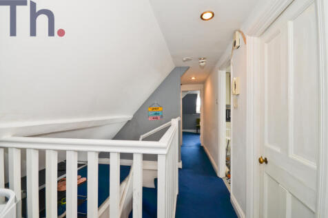 Third Floor Landing.JPG