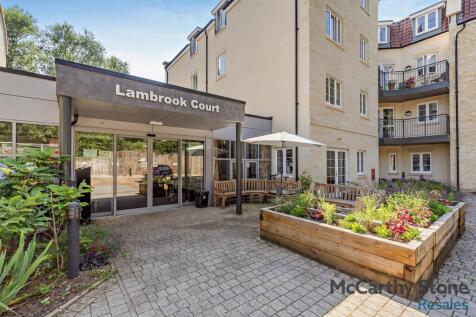 Lambrook Court