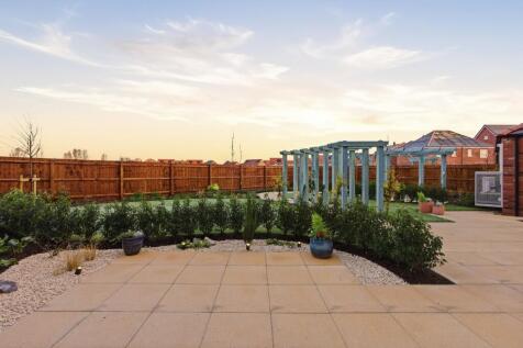Example Rear Garden
