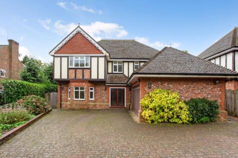 6 Bedroom Detached in TN3 0ED