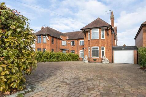 125 Hillmorton Road