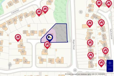 Plot Map