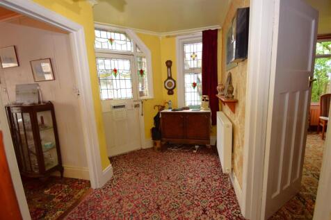 Reception Hall