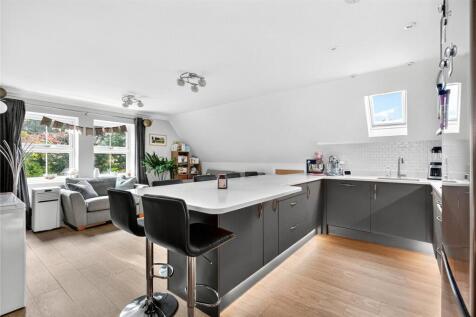 Kitchen/Living Room