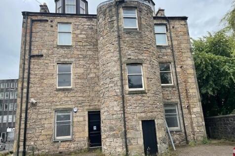2 Bedroom Flat in PA1 3PX