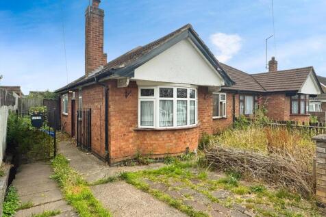 29 Alexandra Street, Thurmaston