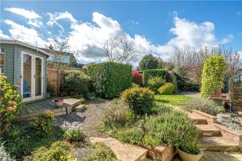 Private Gardens