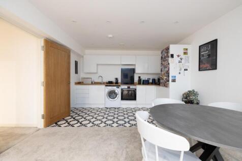 1 bed, 1 bath Flat in Bristol - Photo 3