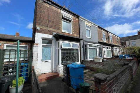 2 bedroom Terraced for sale