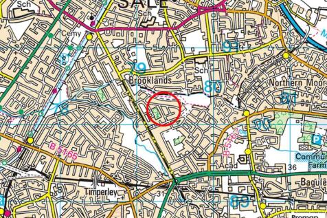 Town Plan
