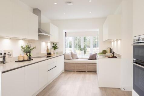 worting park, basingstoke