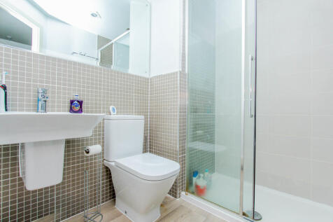 Ensuite Shower Ro...