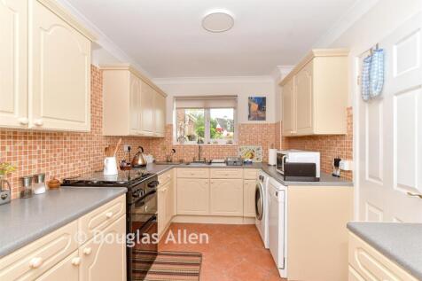 Kitchen/ Diner