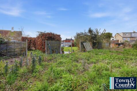 LADYSMITH AVENUE