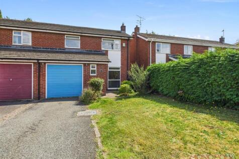 OUTSIDE TO THE FRONT