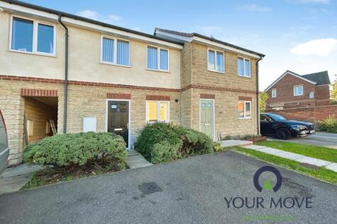 2 Bedroom Terraced in S70 3JS