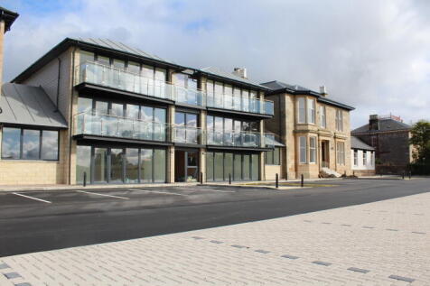 2 Bedroom Flat in G84 9JR