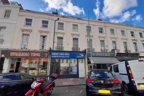1 Bedroom House in BN21 4NS