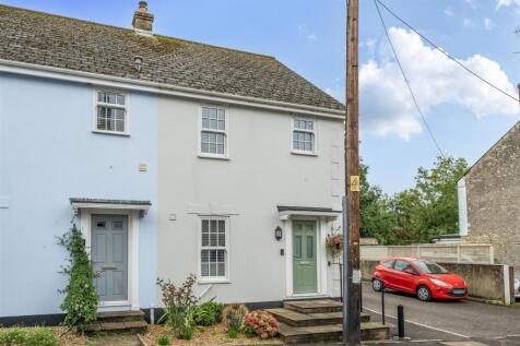Front Elevation