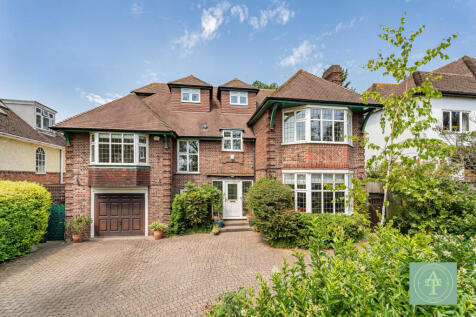 Luxury Detached House