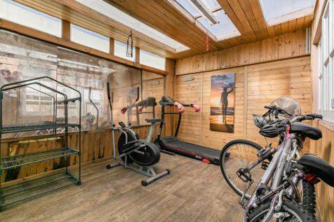 Outbuilding