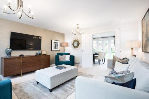 primary property image