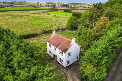 Clay Hill Farm, Long Lawford