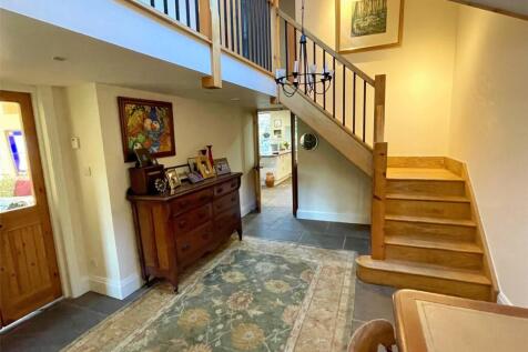 Hallway/Landing